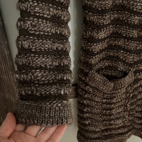 MOTIVI LONG CARDIGAN - Picture 5 of 13